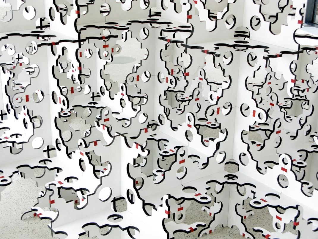 2008 Cryptosphere detail