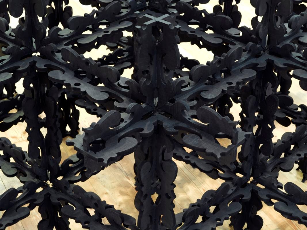 Ornamatrix-detail